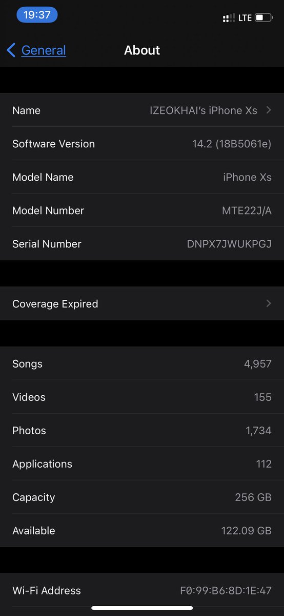 MAKA_1NE's tweet image. iOS 14.2 beta 2 out haven’t noticed anything yet #ios14beta2 @markgurman @tomwarren @jon_prosser @EveryApplePro