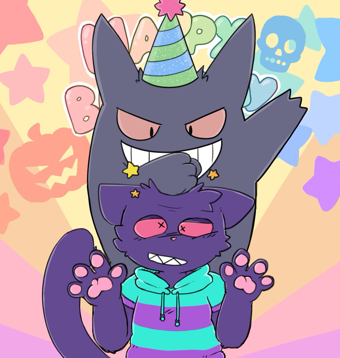 最新情報 ポストカード イラスト かぶきねこづくし 連獅子 KNPC64 ccps.sn 最新情報 ポストカード イラスト かぶきねこづくし 連獅子 KNPC64 ccps.sn