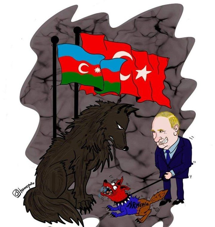 #AzarbaycanYalnızDeğildir #Azerbaijan #AzerbaycanSeninleyiz #TurkiyeAzerbaycan #Turkiye #RTErdogan