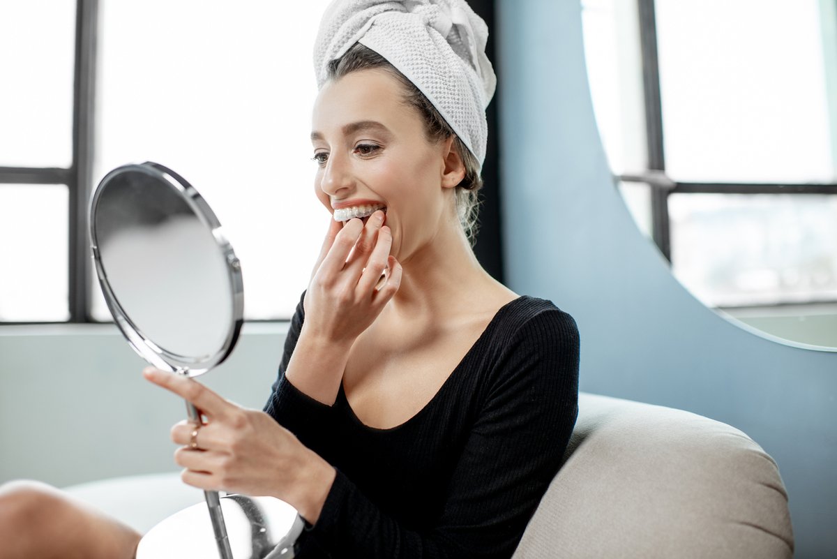 We know Invisalign inside and out and have been working with it for years. Schedule a consultation today!