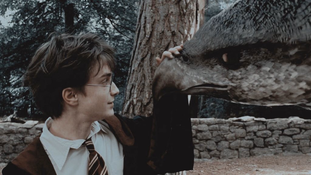 gayrauder's tweet photo. prisoner of azkaban will always be their best era https://t.co/k8Z6ebZgfH