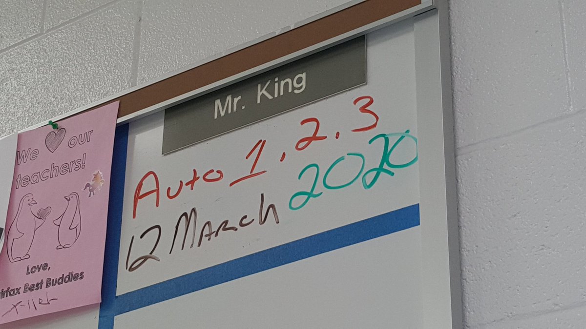 John V. King tweet media