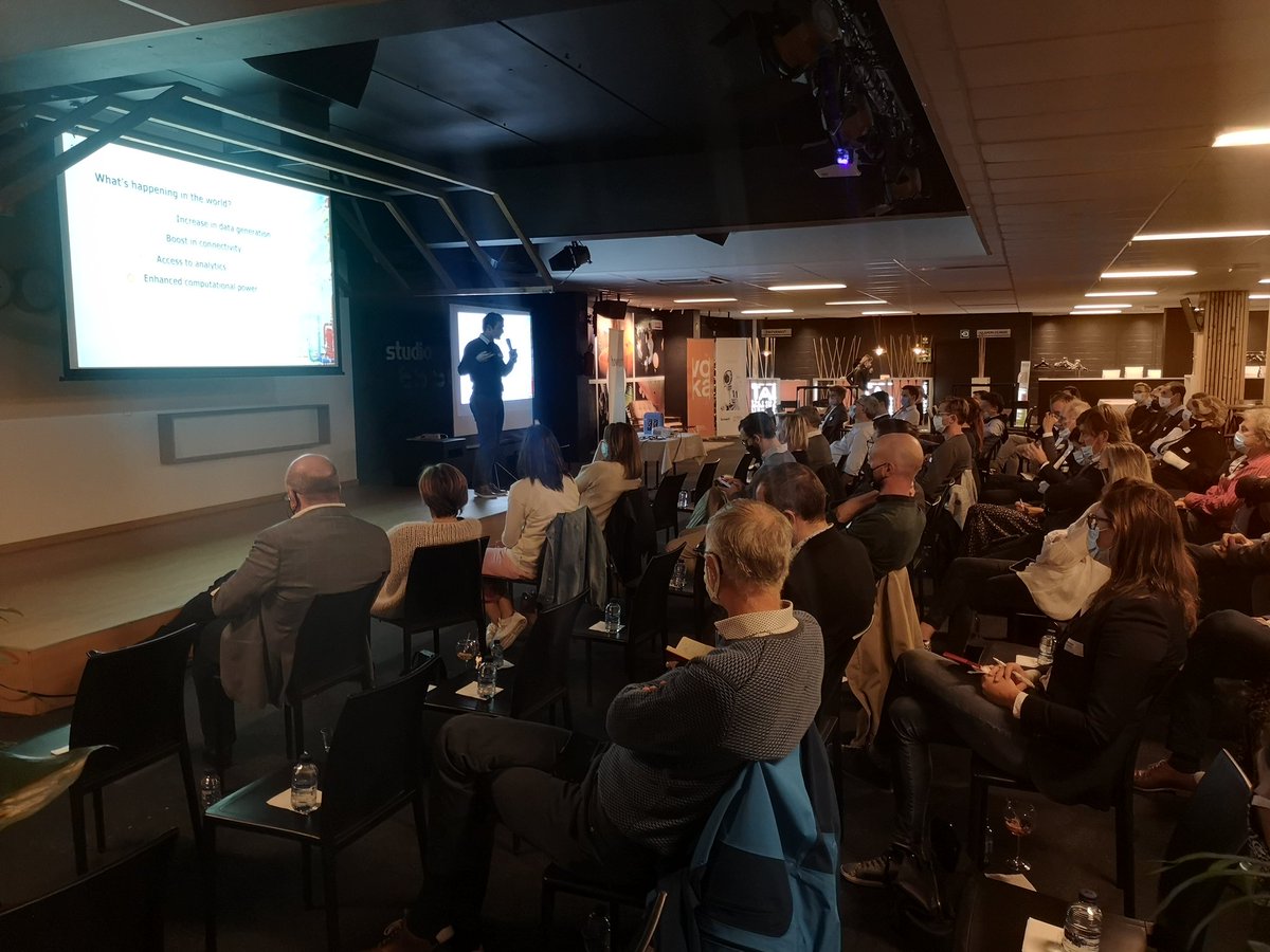 Voka West-Vlaanderen tweet media