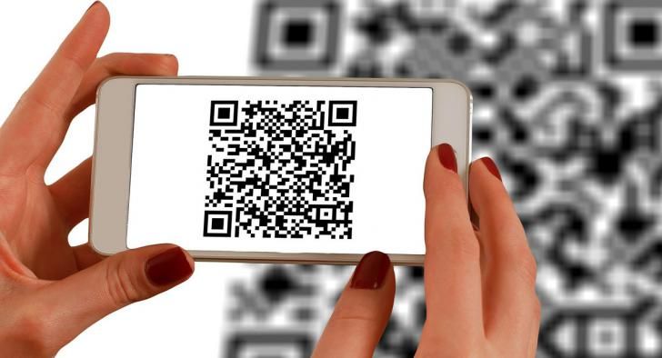 En una nueva realidad en la que no se puede tocar nada, la utilización de códigos QR es cada vez más popular 👉🏻 buff.ly/36d5j8V