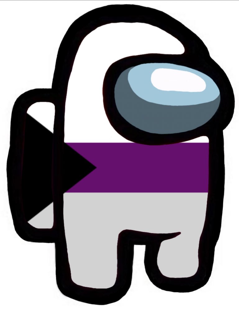 demisexual flag