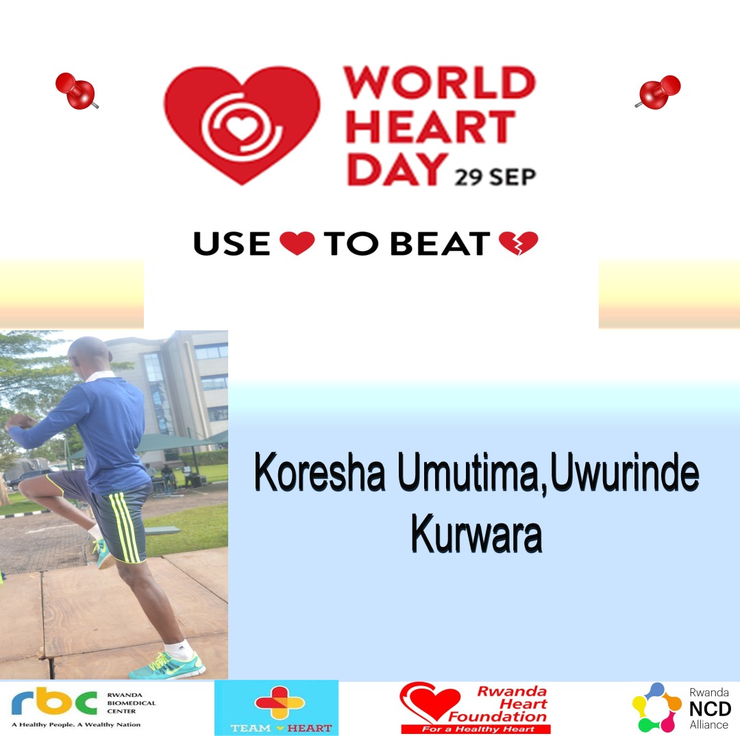 Rwanda NCD Alliance tweet media