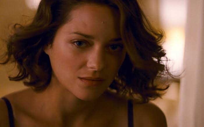 Happy Birthday Marion Cotillard 