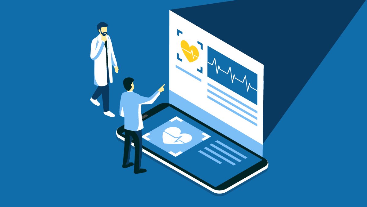 SproutSocial's tweet photo. Why healthcare orgs should invest in social listening, stat. #ThinkActAdapt https://t.co/5u6WofjdMc https://t.co/2iD8mSt0HP