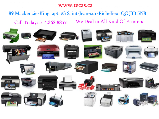 sam_izla's tweet image. Over 25 yrs of experience in Printer Repair and Service. Authorized Warranty Repair for Brother, Xerox, Lexmark, Fujitsu &amp;amp; Xerox. Hire our services today. Call us at 514.362.8857 or visit our site. tecas.ca/about-us-engli… 
#Printer_Repair
#Plotter_Repair
#Photo_Copier