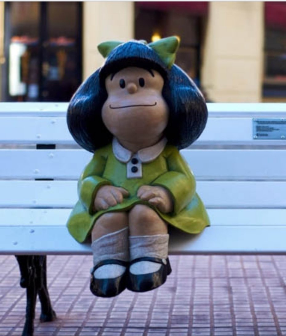 BKapmeh's tweet photo. Yo diría que nos pusiéramos todos contentos sin preguntar por qué.

Mafalda ☘️ https://t.co/AB1bkyV2Rf