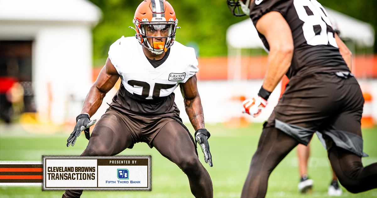 Browns's tweet photo. We've signed S Jovante Moffatt to the active roster

Details » https://t.co/DhGTdy32mw https://t.co/aYYGUMA3r5