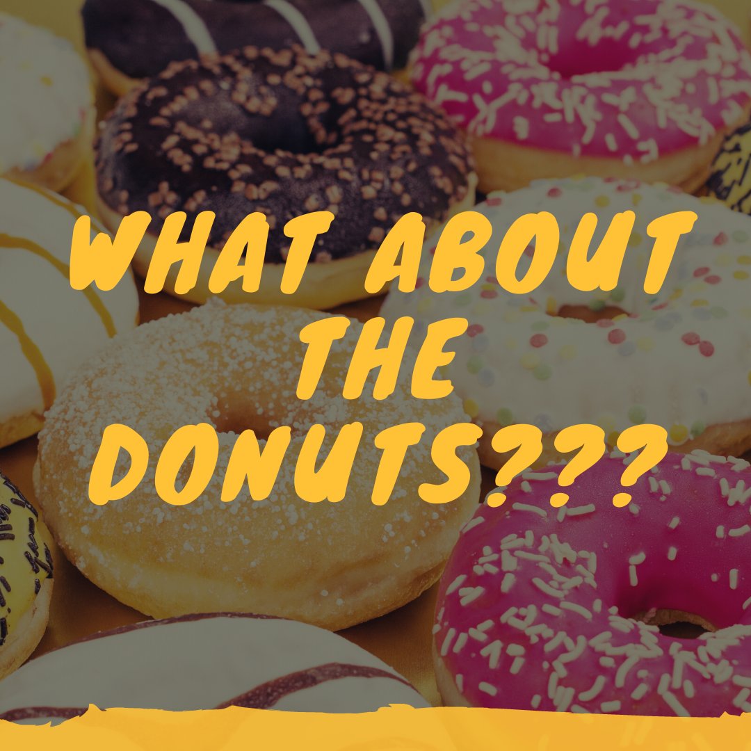 Enter to win donuts delivered to your company! Visit our Facebook page and drop a note on our wall with your company name and what product you manufacturer in Utah using #mfgday20

Contest ends Wednesday 9-30-20 at 12 noon

UMA will come with fresh donuts on Friday October 2nd!