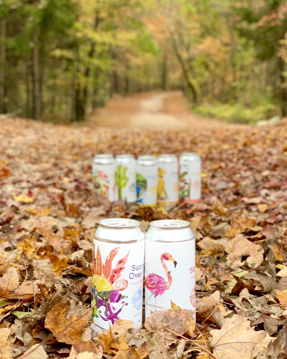 Tilted Barn Brewery tweet media