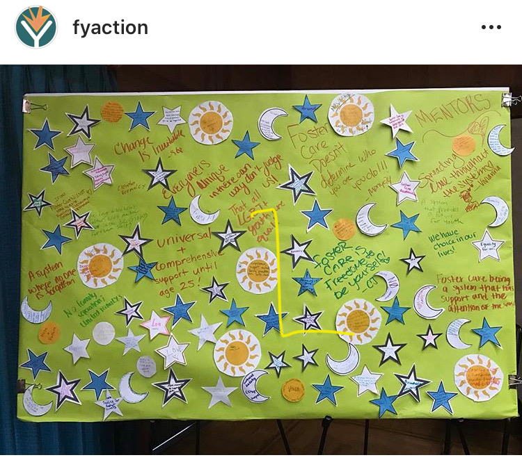 FosterYouthinAction tweet media