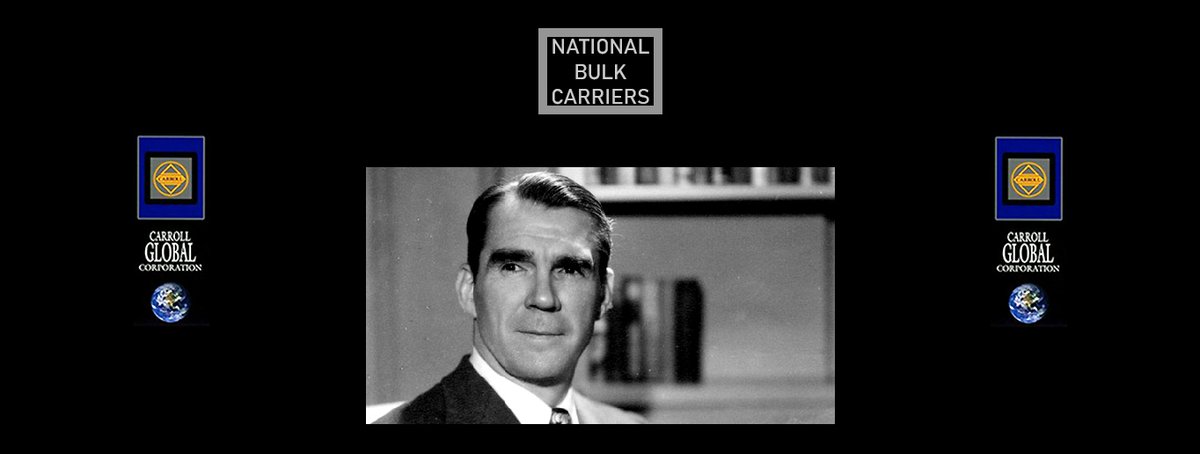 BillionPoundID's tweet photo. #DanielKLudwig and #GeraldCarroll Story #NATIONALBULKCARRIERS #LONRHO #TINYROWLAND #SIRANGUSOGILVY = LONDON & CENTRAL PROPERTIES PLC = CARROLL ANGLO-AMERICAN TRUST #HSBCBANK
#MARKTUCKER #EY #CARMINEDISIBIO #PWC #BOBMORITZ Royal Courts of Justice News
https://t.co/lJQTyhmMrK https://t.co/UMEQ0qCObp