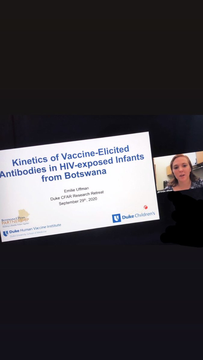 Such a fun opportunity to get to present at my first scientific conference virtually. Thank you <a href="/DukeCFAR_HIV/">Duke CFAR Biomedical Prevention SWG</a> for putting together such a wonderful virtual symposium!