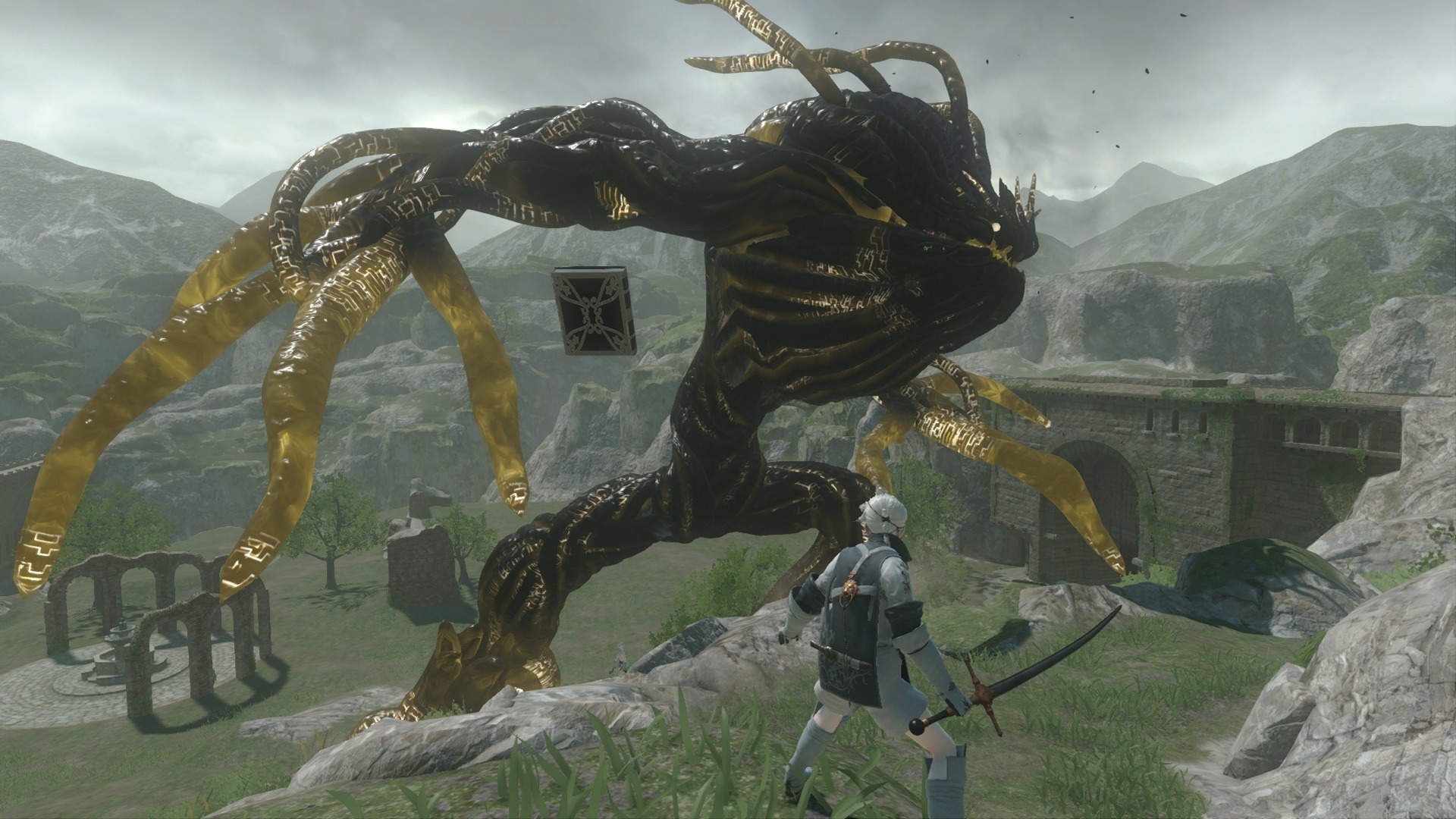 Bek tank beschaving Square Enix on Twitter: "How does a game, based off an alternate ending of another game, end up spawning an entire franchise of its own? 🤔 Confused yet? Let's unravel it all Bek tank beschaving Square Enix on Twitter: "How does a game, based off an alternate ending of another game, end up spawning an entire franchise of its own? 🤔 Confused yet? Let's unravel it all