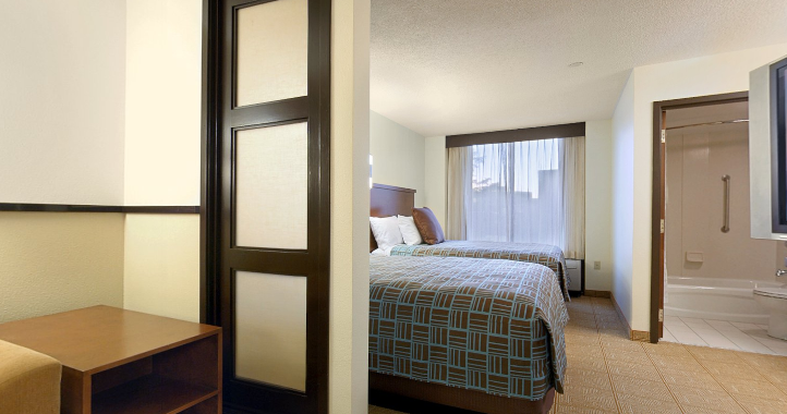 Hyatt Place Dallas/North Arlington/Grand Prairie tweet media