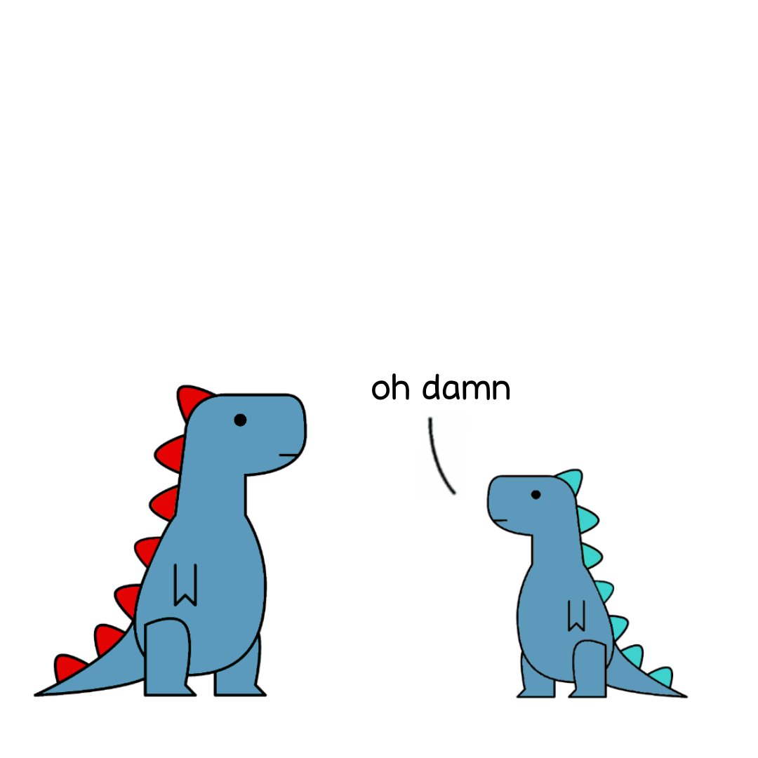 dinosaurcouch's tweet photo. https://t.co/G6TyhnDDT3