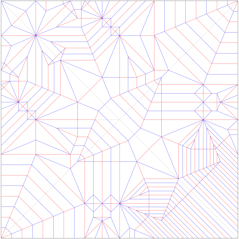 LiminalVesper's tweet photo. Yet another addition to my ever-growing list of models to fold. Any guesses?
Hint: This is one of the first-ever models of a ____, and I believe it's the first one with color changes.
#mystery #origami #CP #crease #pattern #creasepattern https://t.co/osVSmWN5oK