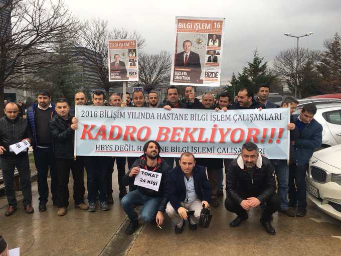 ekseriyat's tweet photo. HBYS KADRO HAKKINI İSTİYOR. https://t.co/ioLPI9fORr