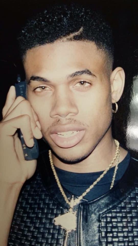 Happy birthday to the goat devante swing 