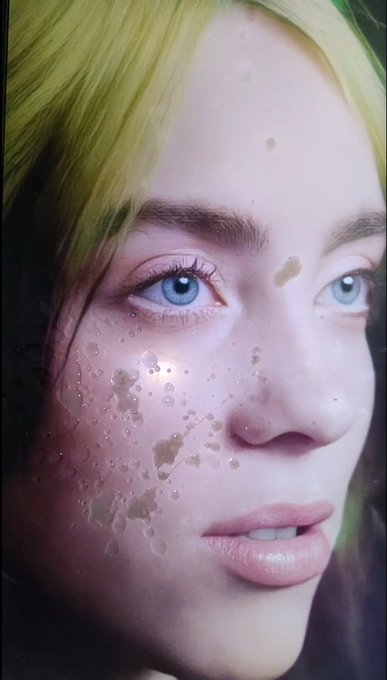 My Cum Tribute for Billie Eilish in 4K Quality  https://t.co/GG9De77AJn  #CumTribute #CumOnPic #BillieEilish<a href="/tag/tribute"class="tags"><span>#tribute</span></a><a href="/tag/bigdick"class="tags"><span>#bigdick</span></a><a href="/tag/pornhub"class="tags"><span>#pornhub</span></a><a href="/tag/nsfw"class="tags"><span>#nsfw</span></a><a href="/tag/cumshot"class="tags"><span>#cumshot</span></a><a href="/tag/cum"class="tags"><span>#cum</span></a>