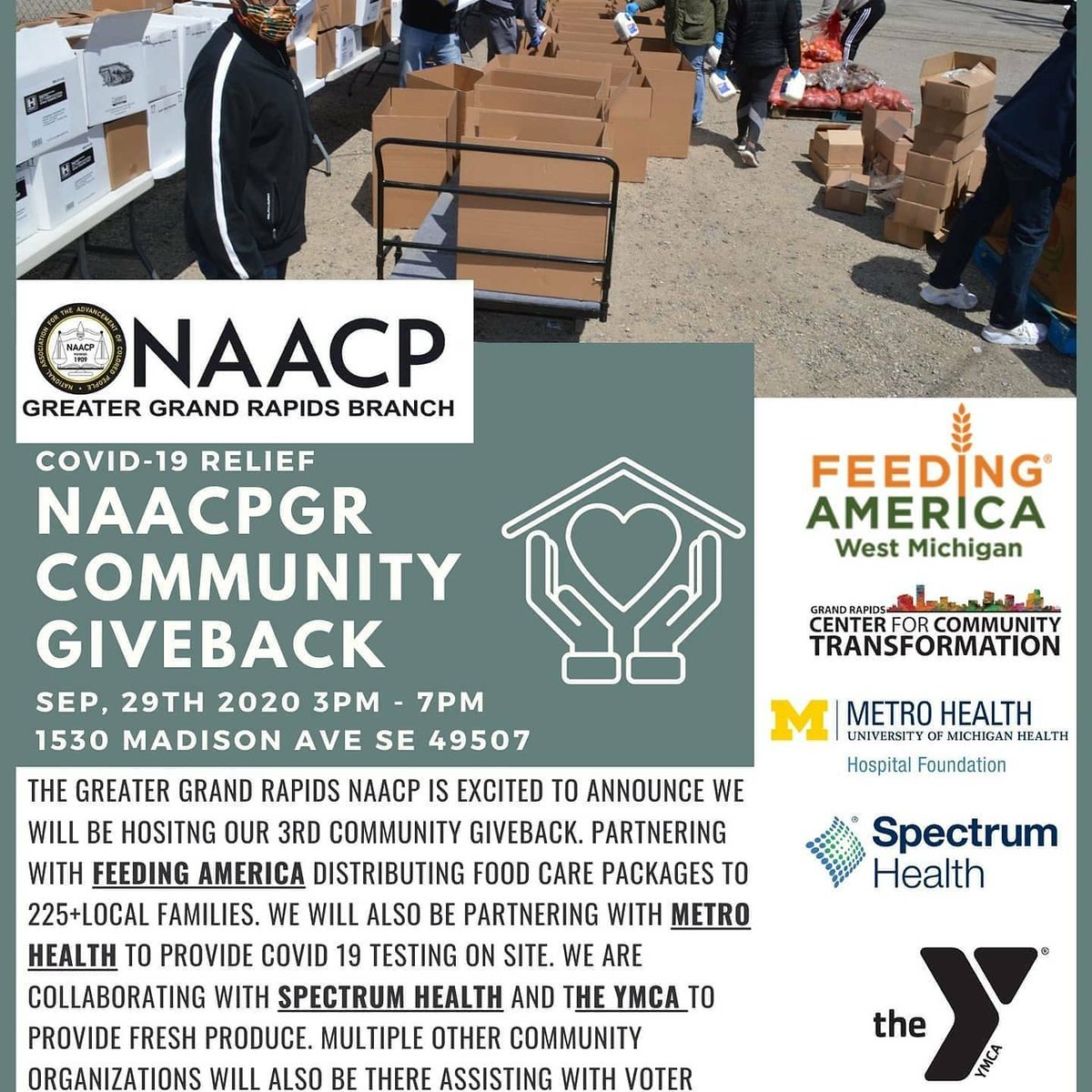 KConnect tweet media