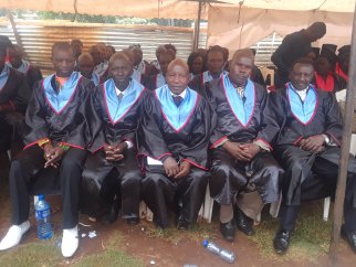KINGDOMLIFECHR1's tweet photo. KLCU East Africa Graduation 2018 https://t.co/7FghovuMnH