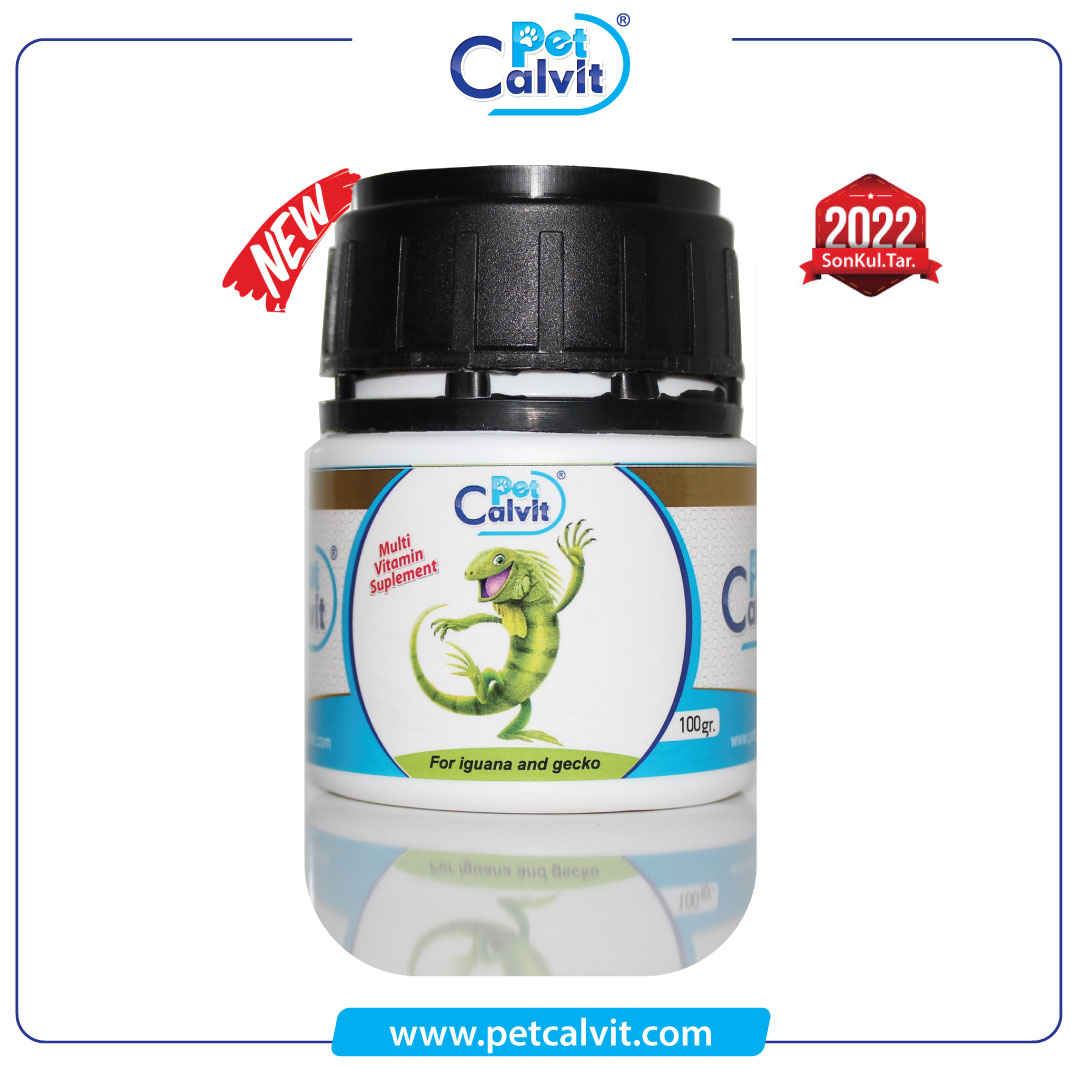 Petcalvit Sürüngenler için Toz Multivitamin 100 gr.
.
..
2020-2022
..
#iguana #iguanas #iguanaiguana #laiguanatv #iguanalovers #iguanaindonesia #iguanalove #iguanapets #iguanalover #iguanaisland #iguanaverde #greeniguana #iguanasports #iguanalife #iguanaofinstagram #petcalvit