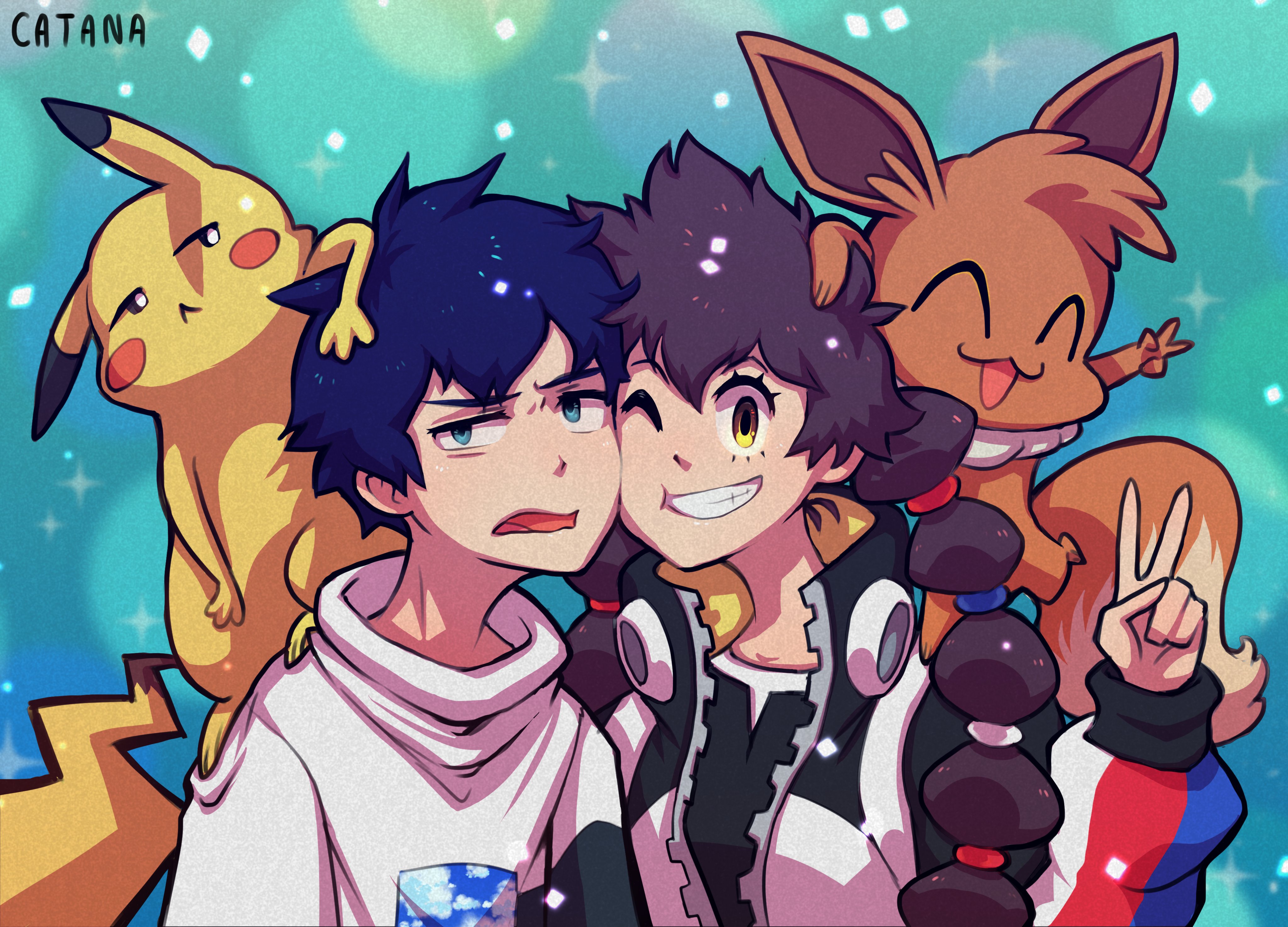 Pokemon gotcha sale