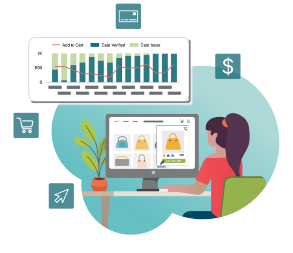 DataTrue tweet media
