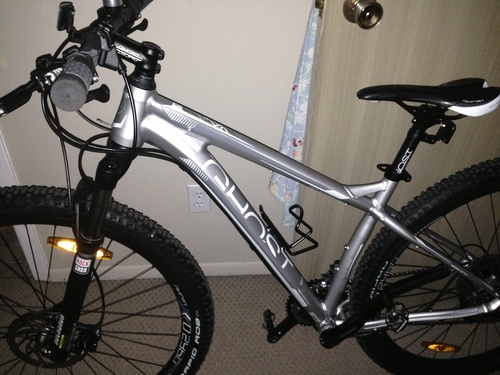 529Project's tweet image. Be on the lookout for this silver Ghost mountain bike stolen out of #Calgary, AB! project529.com/garage/bikes/g… #Alberta #mountainbike #cycling