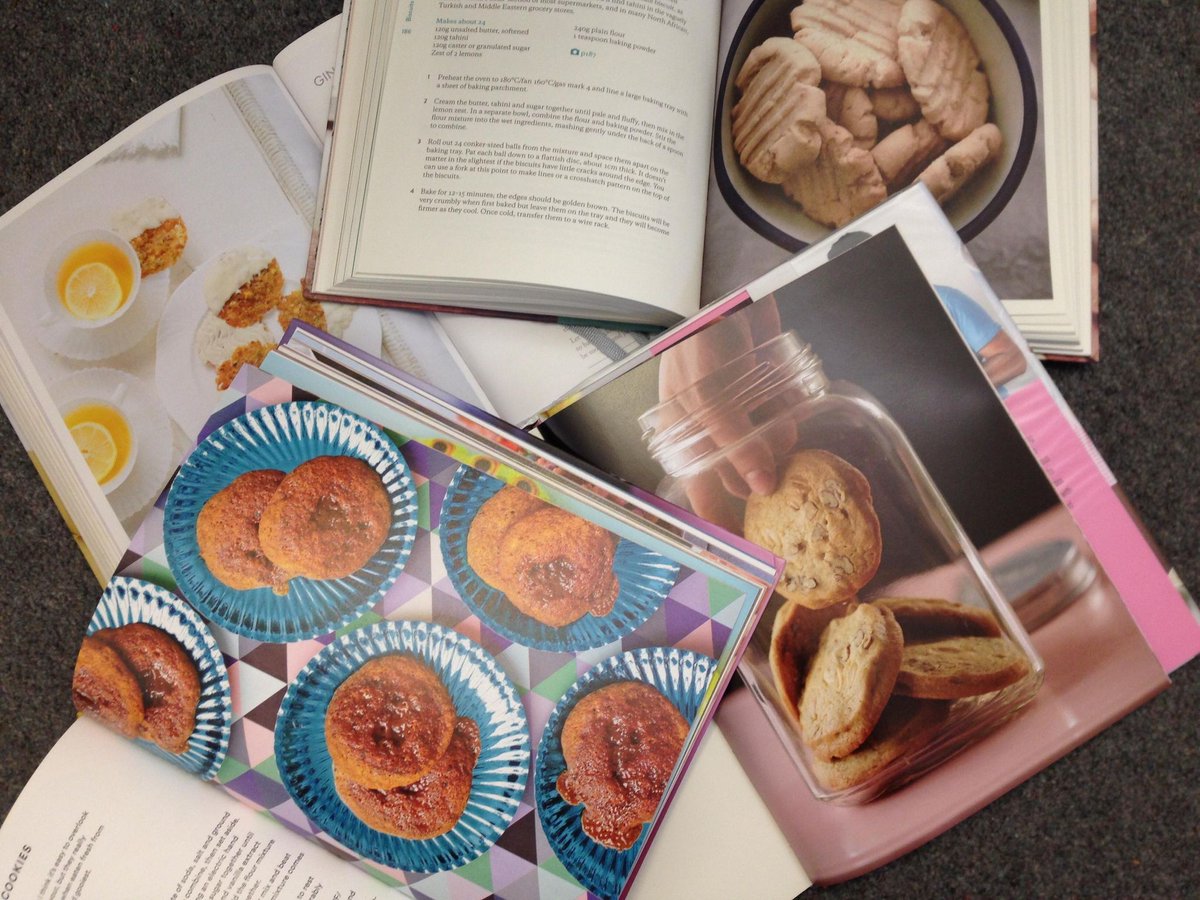 Ludlow Library tweet media