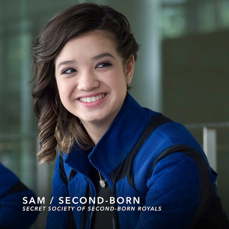 Disney Second Borns Are Just A Different Vibe Discover Movies And Shows Now Streaming On Disneyplus Featuring Some Of Your Faves Itsfallondisneyplus 1 3 T Co 1xcnupo6bo