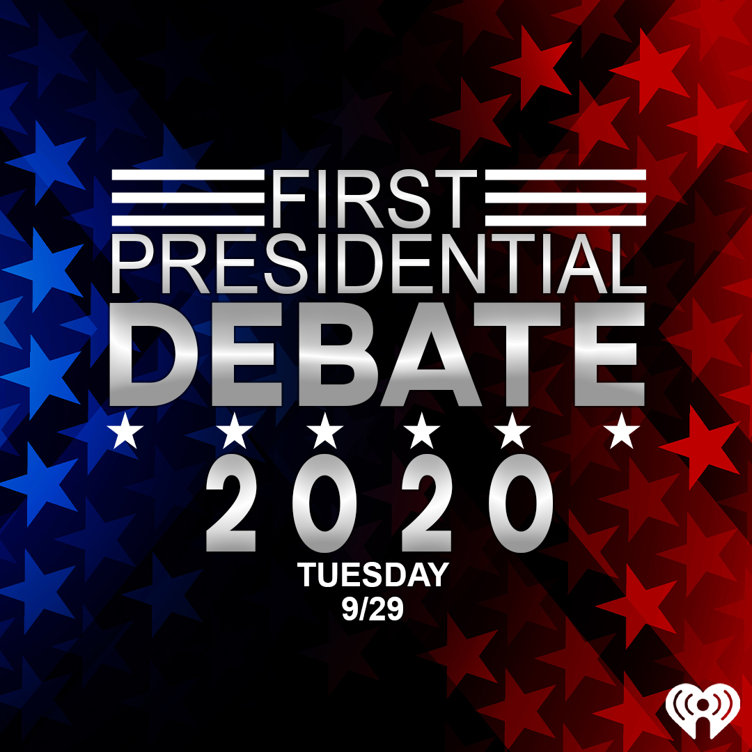 News Radio 690 KTSM (@ktsm690) on Twitter photo Programming Note: Tonight our coverage of the Debate begins at 6pm tonight, and we will carry the full broadcast along with a local look back starting at 9pm with Talk El Paso host <a href="/AndrewJPolk/">Andrew J. Polk - KVIA ABC-7</a> and our partners at the @epheraldpost Programming Note: Tonight our coverage of the Debate begins at 6pm tonight, and we will carry the full broadcast along with a local look back starting at 9pm with Talk El Paso host <a href="/AndrewJPolk/">Andrew J. Polk - KVIA ABC-7</a> and our partners at the @epheraldpost