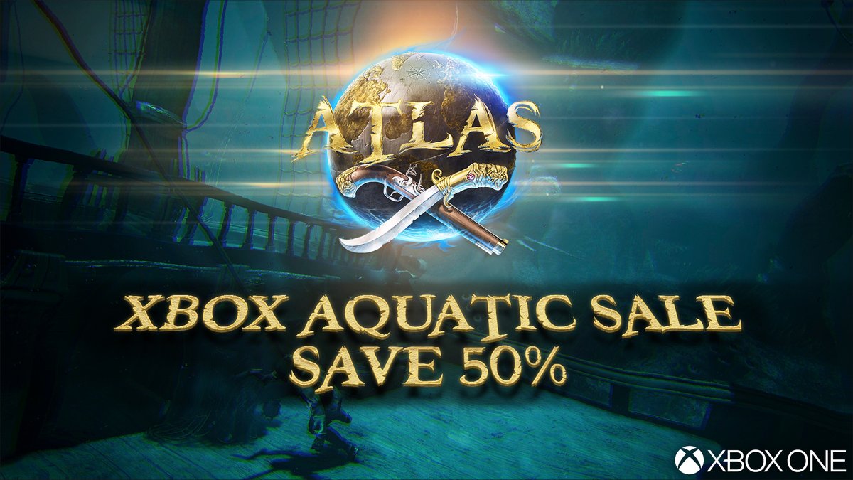 ATLAS tweet media