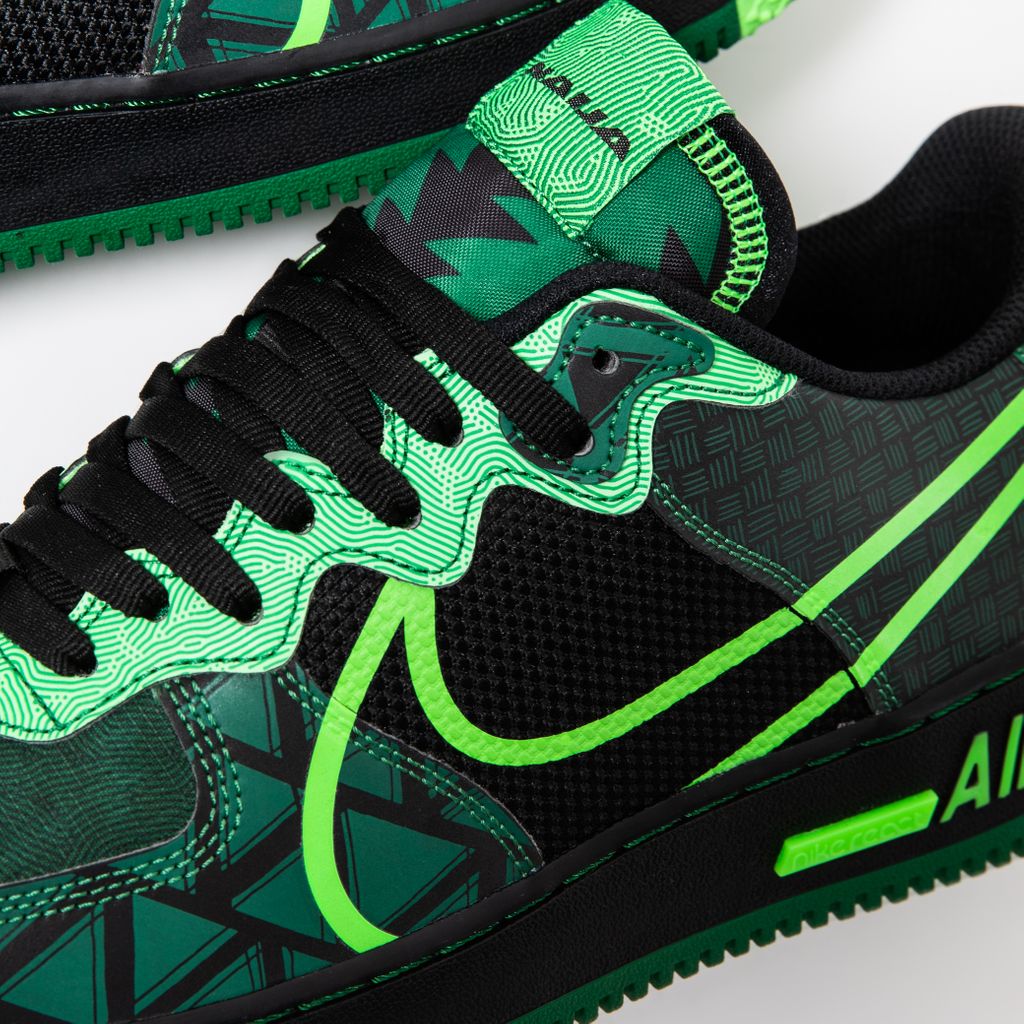 titoloshop's tweet photo. new 💫
Nike Air Force 1 React QS "Naija"
This Way ➡️ https://t.co/gcnODGSvTs
sizerun 🏃🏻US 4 (36) - US 12 (46) 🏃🏾⠀
🔎 CW3918-001⠀
⠀⠀
#titolo⠀⠀
#titoloSHOP⠀⠀
#af1react
#naija https://t.co/8RSmKhz86t