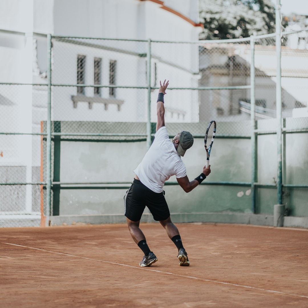 LASportsNet's tweet photo. A new season of LA Sports Tennis starts this week in both the westside and valley division. Think you got what it takes to win? Sign up. https://t.co/QXlVaFy5Yi
#LASportsNet #TennisLA #PlayTennis https://t.co/Zquw0Vf9Na