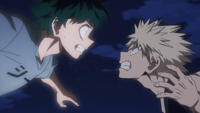 Why Deku & Kacchan ‘s relationship was not only non-toxic but were also healthy and productiveA partnership that led to greatness(not necessarily romantic)An analysis thread. (I’ve read up to chapter 285 when making this) #BNHA