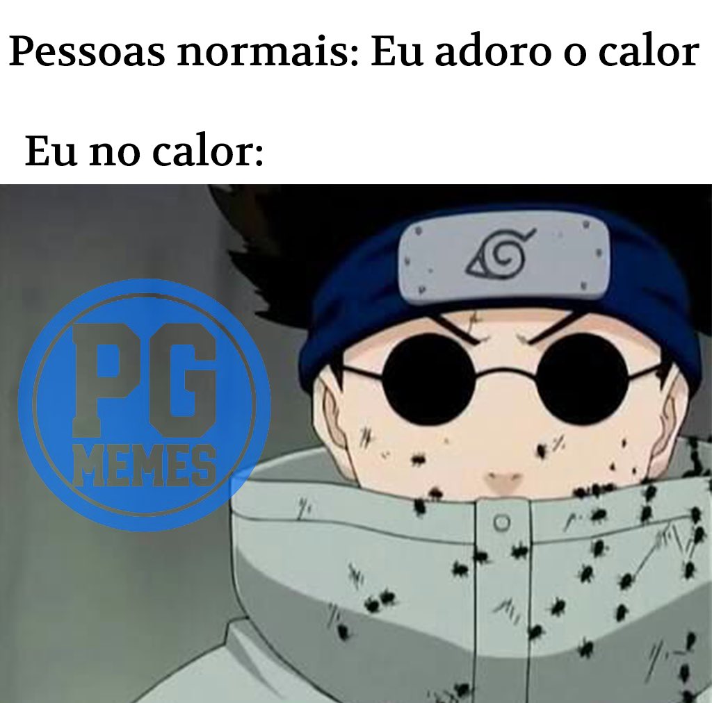 Eu adoro Memes