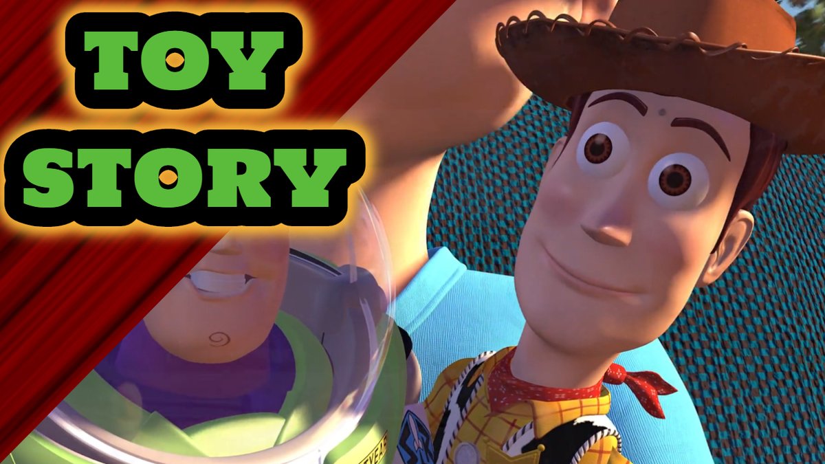A franquia Toy Story já chegou em seu 4º filme, mas relembramos aqui quando tudo começou no 1º filme em 1995, que foi um marco para o cinema e mudou para sempre a história das animações na telona. Vem que vem:
https://t.co/Ku2XNdutLT
#ToyStory4 #ToyStory https://t.co/DMy6BM6QKl