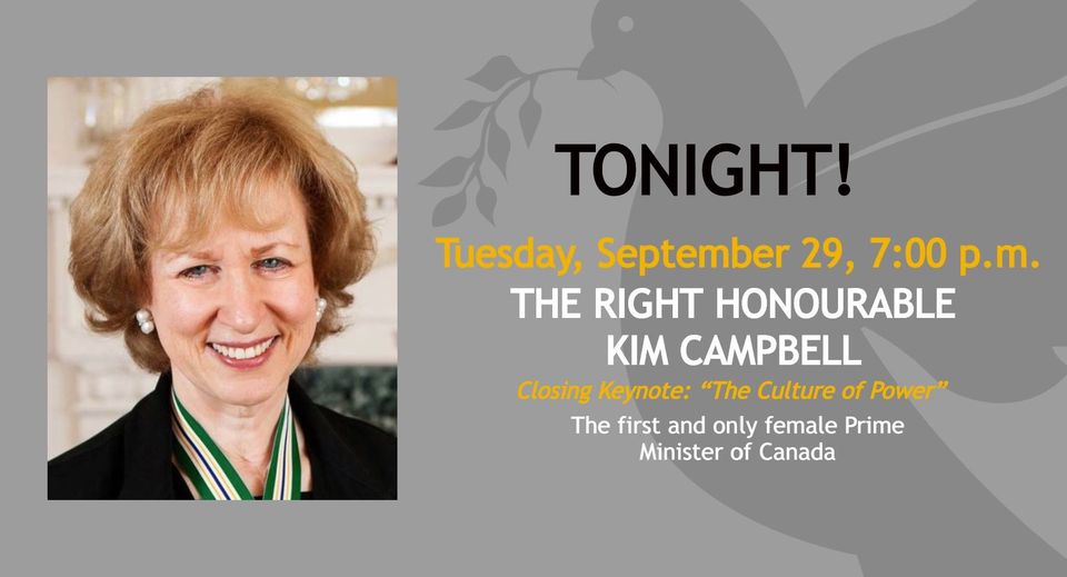 Idaho Public Radio (@idahopubradio) on Twitter photo The Right Honourable Kim Campbell will deliver the closing keynote tonight at the 2020 <a href="/BorahSymposium/">Borah Symposium</a>, <a href="/uidaho/">University of Idaho</a> in Moscow. Here's information on how to watch at 7:00 p.m. PT: uidaho.edu/class/borah/20…. We spoke with her today, as well, and that story is forthcoming. The Right Honourable Kim Campbell will deliver the closing keynote tonight at the 2020 <a href="/BorahSymposium/">Borah Symposium</a>, <a href="/uidaho/">University of Idaho</a> in Moscow. Here's information on how to watch at 7:00 p.m. PT: uidaho.edu/class/borah/20…. We spoke with her today, as well, and that story is forthcoming.