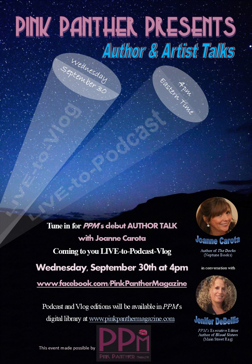 PinkPantherMagazine tweet media