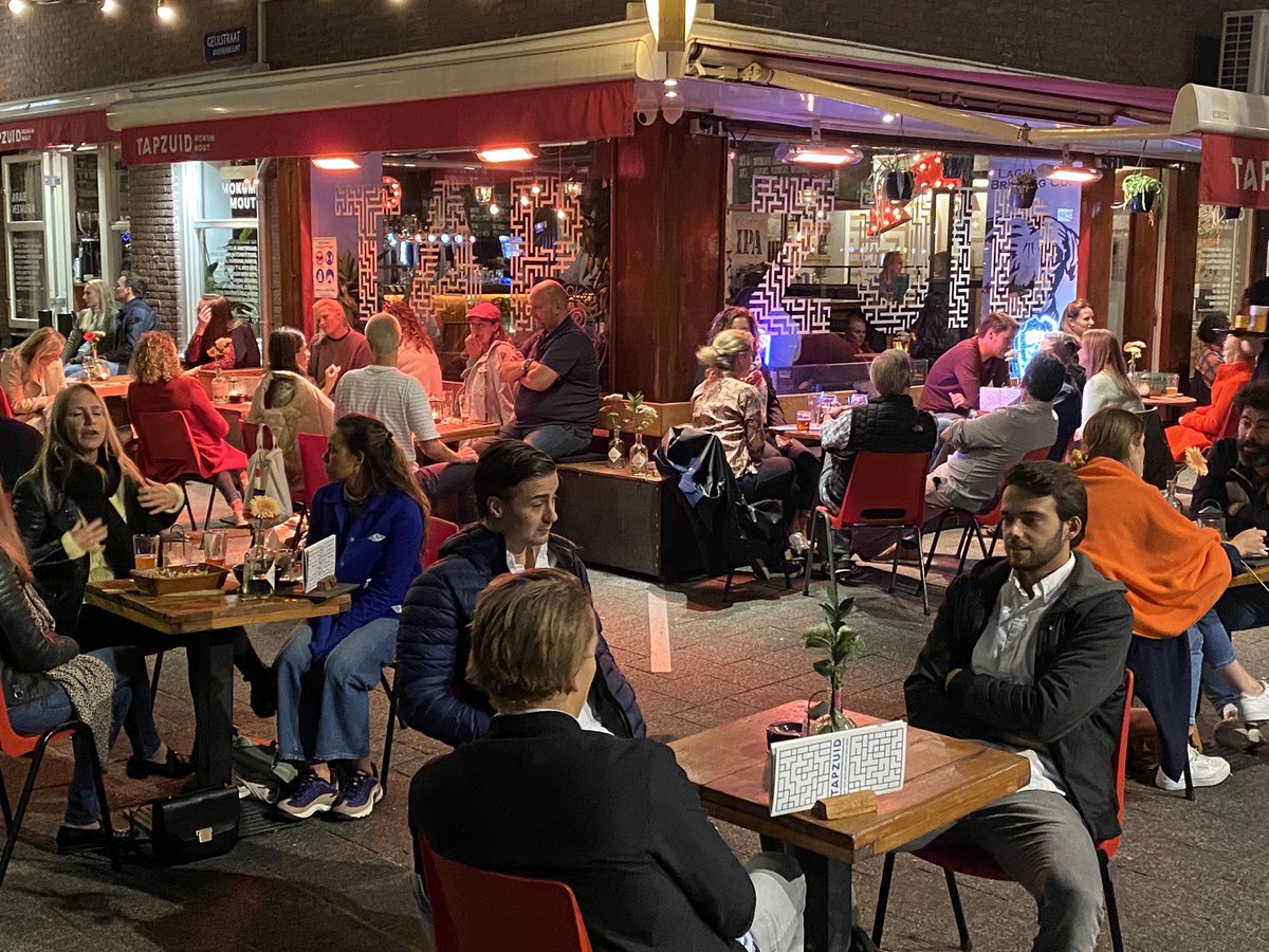 Tapzuid (@tapzuid) on Twitter photo 