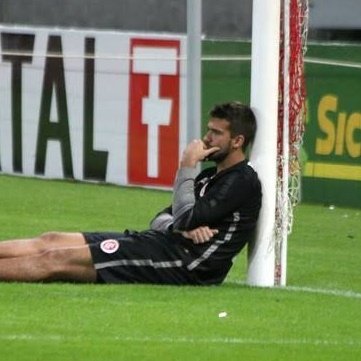 joosavaris's tweet image. Prontos pro sofrimento? #AMExINT