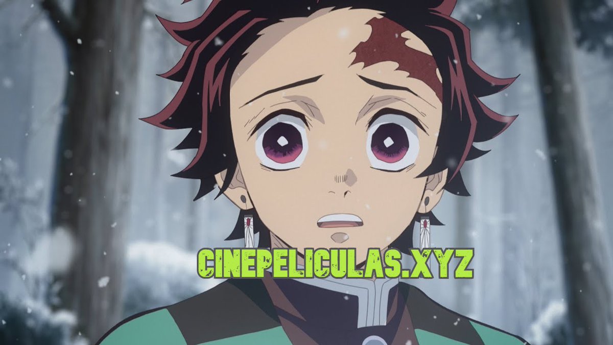 Demon Slayer - Mugen Train: O Filme - Filme 2020 - AdoroCinema