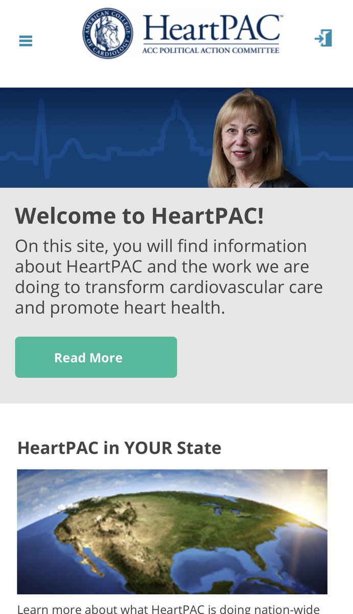 Akshay Khandelwal MD MBA (@khandelwalmd) on Twitter photo Attending #ACCLegConf? Make life easy...get the app! See conference/leg visit schedules, talking points, speaker profiles, <a href="/Cardiology/">ACC Advocacy</a> videos. Oh, and don’t forget to donate to #HeartPAC to make sure our message is heard! #ACCChapters #ACCGrassroots Attending #ACCLegConf? Make life easy...get the app! See conference/leg visit schedules, talking points, speaker profiles, <a href="/Cardiology/">ACC Advocacy</a> videos. Oh, and don’t forget to donate to #HeartPAC to make sure our message is heard! #ACCChapters #ACCGrassroots