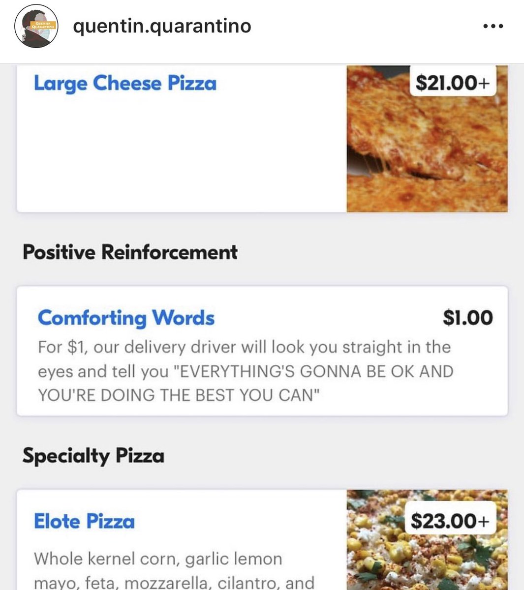 These are the kind of add-ons I expect in 2020