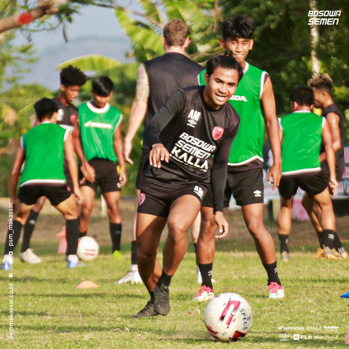 PSM Makassar tweet media